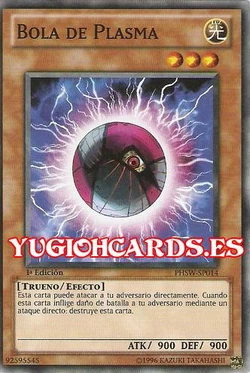 Set Card Galleries:Photon Shockwave (TCG-SP-1E) | Yu-Gi-Oh! Wiki | Fandom