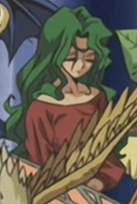 Card Gallery:Rainbow Marine Mermaid | Yu-Gi-Oh! Wiki | Fandom