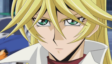 Sherry LeBlanc | Yu-Gi-Oh! Wiki | Fandom