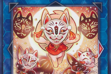 1/6 九尾の狐の白狐 （YMT-087B）6968 YMTOYS - Nine Tails Fox