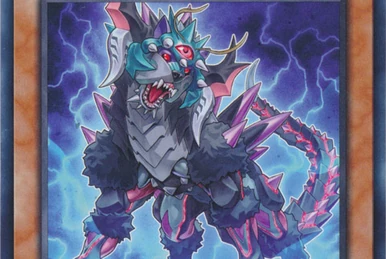Lair of Darkness | Yu-Gi-Oh! Wiki | Fandom