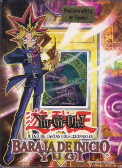 Starter Deck: Xyz Symphony, Yu-Gi-Oh! Wiki