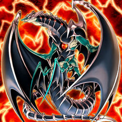 yugioh Chthonian Emperor Dragon TAEV-EN019 1st Edition