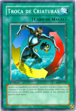 Yugioh Deck Iniciak Kit Para 2 Jogadores Starter Set Português