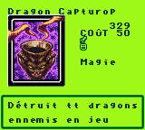 #329 "Dragon Capture Jar"