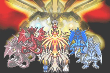 yugioh reshef of destruction cards Amazon.com: Yu-Gi-Oh Double Pack: Reshef of Destruction & The Sacred Cards  : Video Games