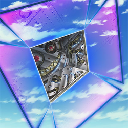 Gimmick Box | Yu-Gi-Oh! Wiki | Fandom