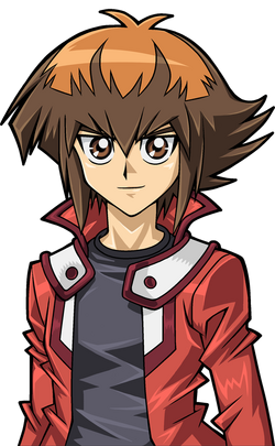 Yami looks like a whole new character,Jaden looks normal,so does yusei,  yumi is just like Yami, I don't if it's just me (b…