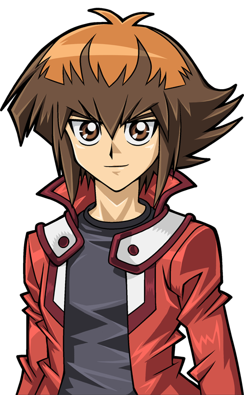 Yu-Gi-Oh! GX Jaden Yuki / Characters - TV Tropes