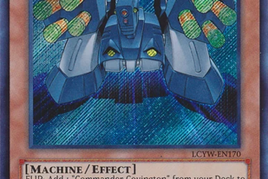 Machina Force | Yu-Gi-Oh! Wiki | Fandom