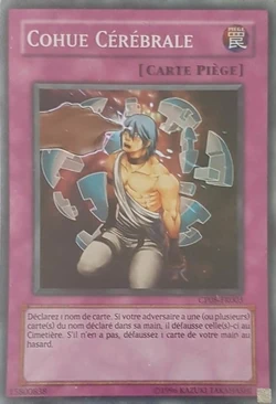 マインドクラッシュ　英語　CP08-EN003 スーパー Card Gallery:Mind Crush | Yu-Gi-Oh! Wiki | Fandom