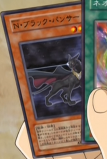 Neo-Spacian Dark Panther (anime) | Yu-Gi-Oh! Wiki | Fandom Neo-Spacian Dark Panther (anime) | Yu-Gi-Oh! Wiki | Fandom