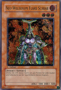 Card Gallery:Neo-Spacian Flare Scarab | Yu-Gi-Oh! Wiki | Fandom