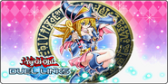 Dark Magician Girl