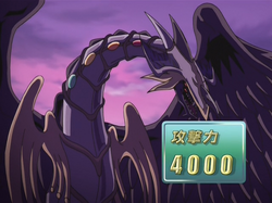 Rainbow Dark Dragon Anime Yu Gi Oh Wiki Fandom