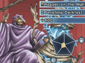 Reaper on the Nightmare