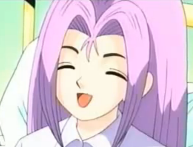 Shizuka Jonouchi Yu Gi Oh Wiki Fandom