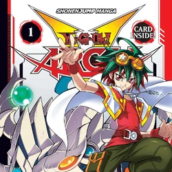 Category:OCG manga promotional cards | Yu-Gi-Oh! Wiki | Fandom