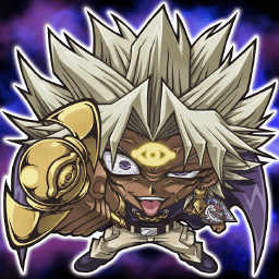 Yami Marik Level 40 Gate, Wiki