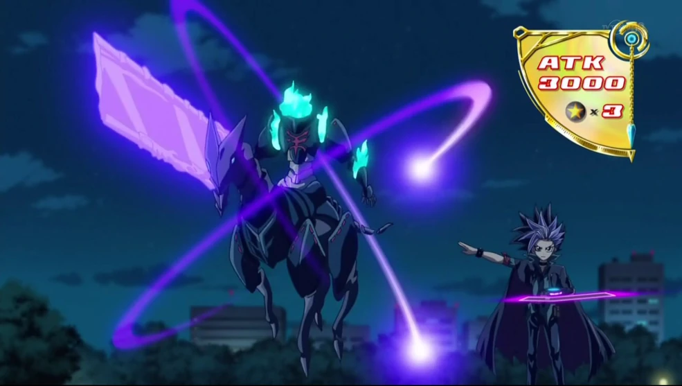 Yu-Gi-Oh! ARC-V - Episode 037 | Yu-Gi-Oh! Wiki | Fandom