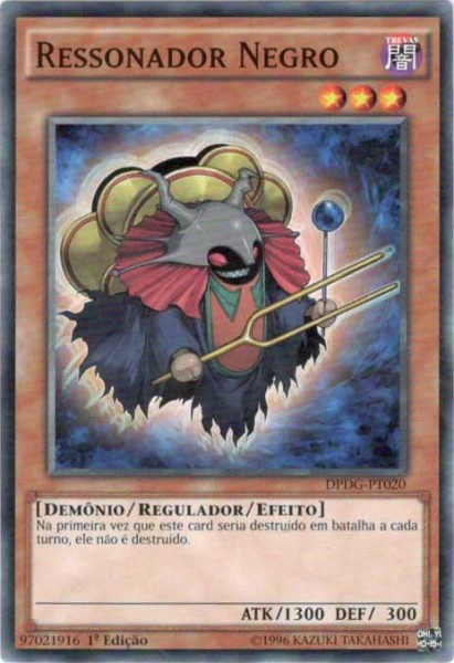 Monstros Reguladores, Yu-Gi-Oh! Wiki