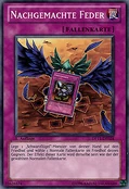 DP11-DE024 (C) (1st Edition) Duelist Pack: Crow
