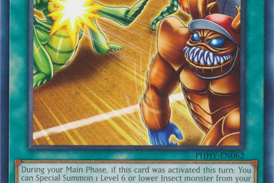 Yu-Gi-Oh! Wiki - Giant Beetrooper Invincible Atlas