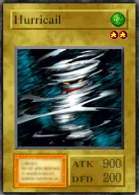 Hurricail (FMR) | Yu-Gi-Oh! Wiki | Fandom