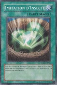 Card Gallery:Insect Imitation | Yu-Gi-Oh! Wiki | Fandom