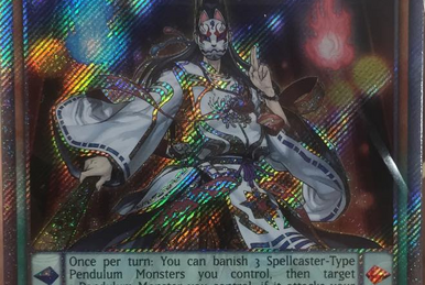 Noritoshi in Darkest Rainment | Yu-Gi-Oh! Wiki | Fandom