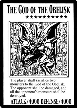 Gallery of Yu-Gi-Oh! manga cards (Battle City) | Yu-Gi-Oh! Wiki | Fandom
