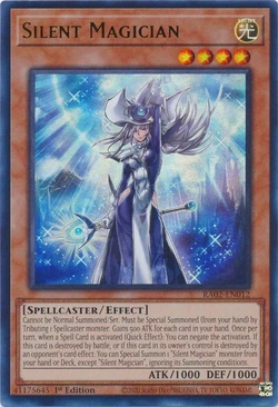 サイレントマジシャン　psa10 世界1枚目 サイレントマジシャン psa10 世界1枚目