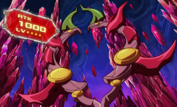 Zw - Asura Strike (Anime) | Yu-Gi-Oh! Wiki | Fandom