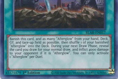 Banishes from your Deck | Yu-Gi-Oh! Wiki | Fandom