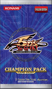 Champion Pack: Game Eight CP08-EN Unlimited CP08-FR Unlimited CP08-DE Unlimited CP08-IT Unlimited