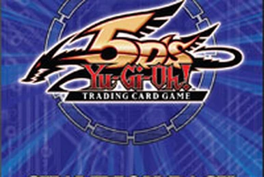Champion Pack: Game Seven | Yu-Gi-Oh! Wiki | Fandom
