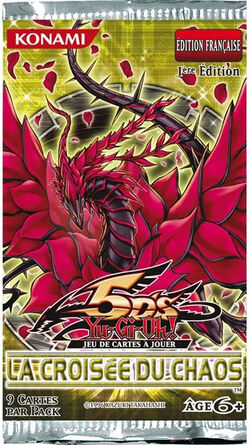 Crossroads of Chaos | Yu-Gi-Oh! Wiki | Fandom