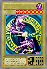 "Dark Magician"