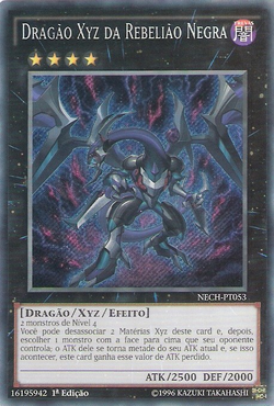 Card Gallery:Dark Rebellion Xyz Dragon | Yu-Gi-Oh! Wiki | Fandom