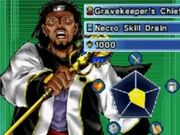 Gravekeeper's Chief-WC09