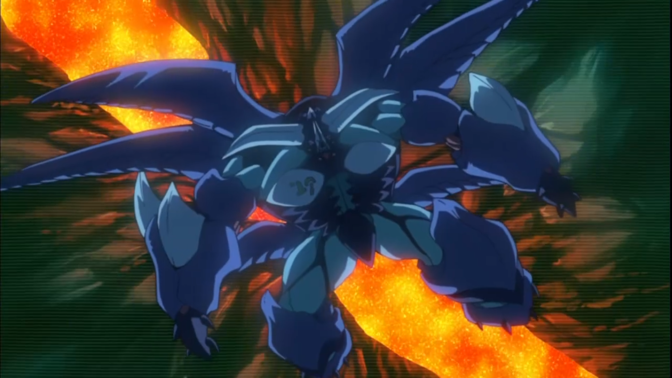 Yu-Gi-Oh! - Episode 012 | Yu-Gi-Oh! Wiki | Fandom