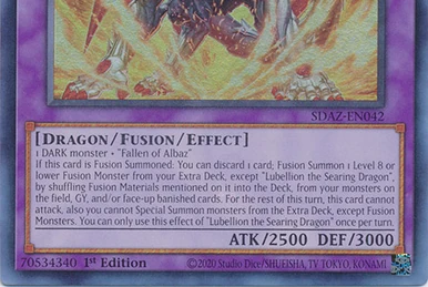 Fallen of Albaz | Yu-Gi-Oh! Wiki | Fandom