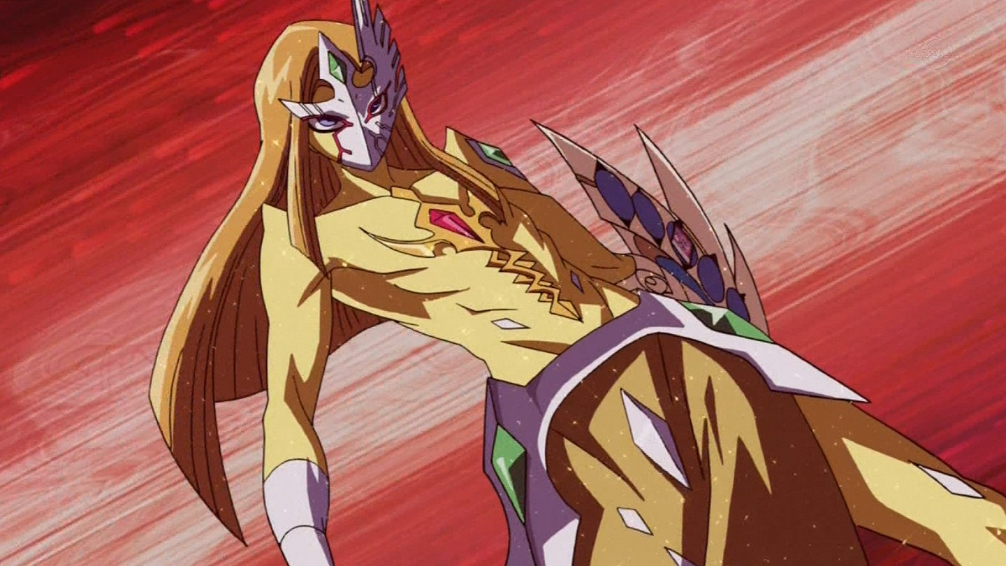 Yu-Gi-Oh! ZEXAL - Episode 101 - Yugipedia - Yu-Gi-Oh! wiki