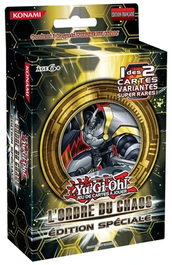 chaos TCG 俺嫁セレクション2015 未開封シュリンク付き 3BOX
