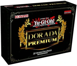 yugioh premium gold card list Yu-Gi-Oh! - Premium Gold - Return of the Bling main image 0