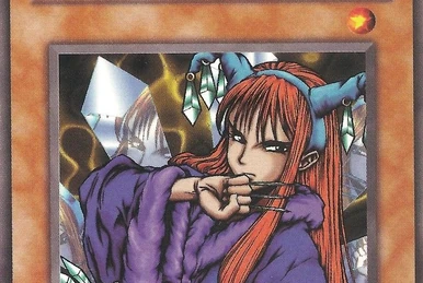 Ancient Elf | Yu-Gi-Oh! LCG Wiki | Fandom