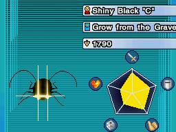 Shiny Black C Squadder - Yugipedia - Yu-Gi-Oh! wiki