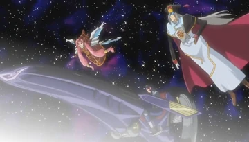 T.G. | Yu-Gi-Oh! Wiki | Fandom
