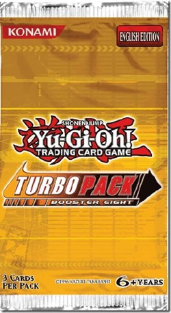 Turbo Pack: Booster Eight | Yu-Gi-Oh! Wiki | Fandom