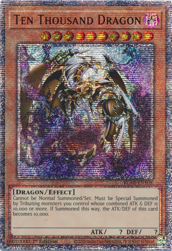 10000 Secret Rare | Yu-Gi-Oh! Wiki | Fandom 10000 Secret Rare | Yu-Gi-Oh! Wiki | Fandom